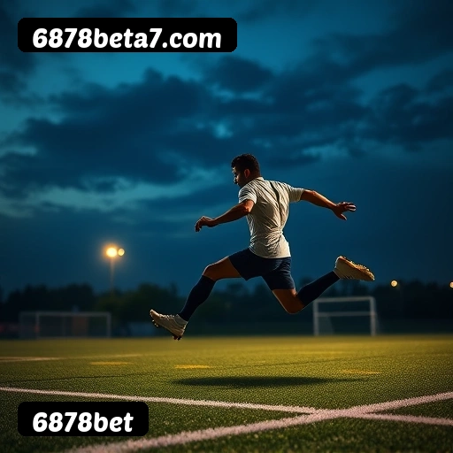 App Mobile 6878bet - Jogue em Qualquer Lugar no Seu Smartphone