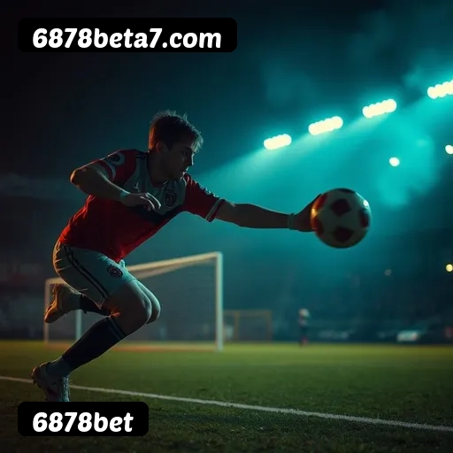 Recursos Exclusivos do App 6878bet - Modo Offline, Login Biométrico