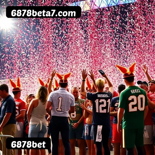 Vantagens de jogar slots no 6878bet Brasil